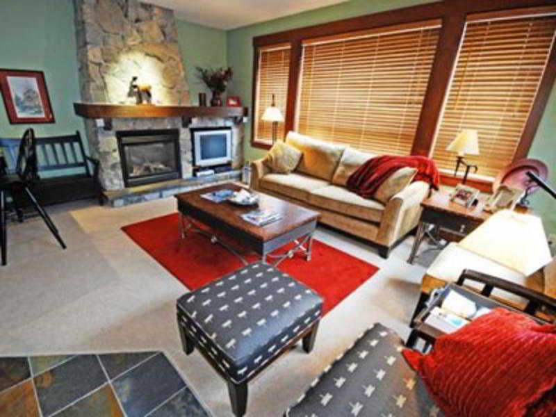 Stonebridge Lodge Big White Ski Resort Luaran gambar