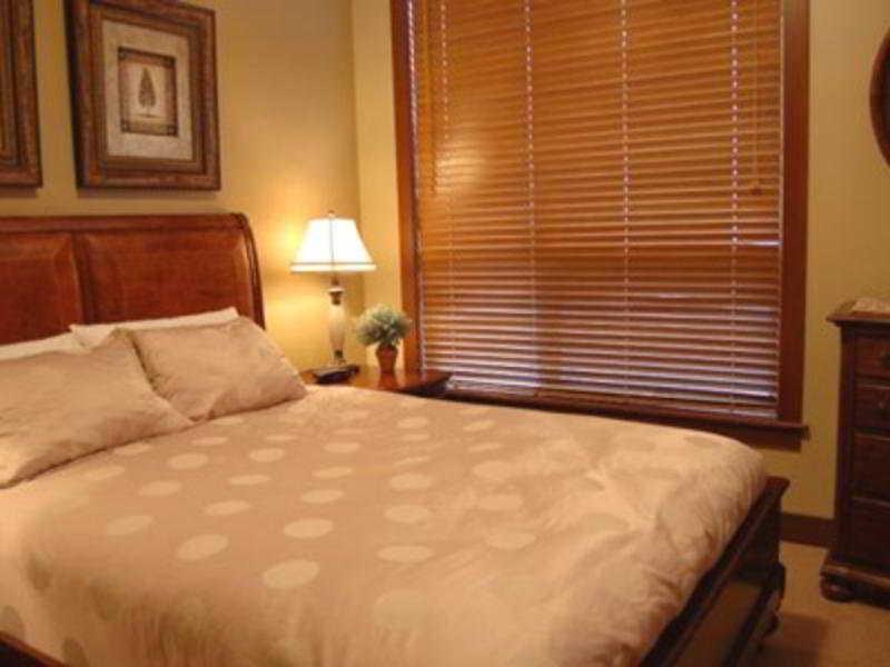 Stonebridge Lodge Big White Ski Resort Luaran gambar