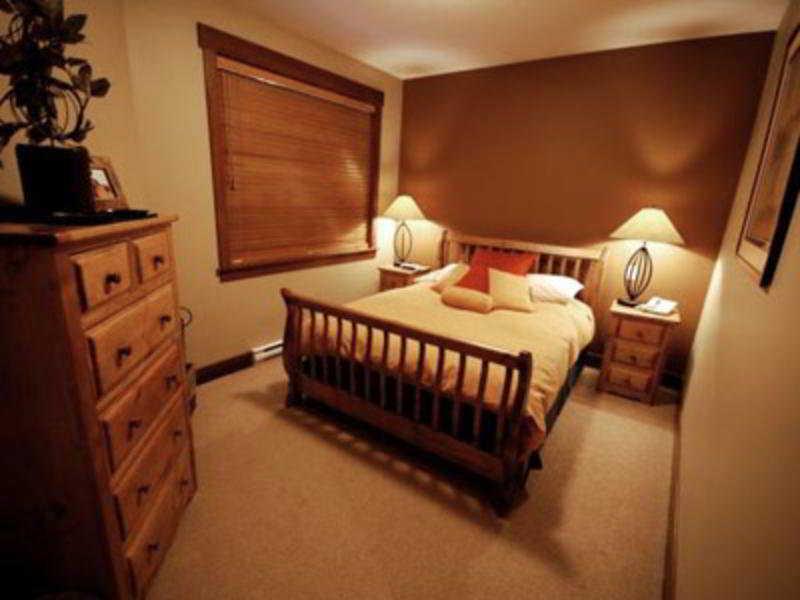 Stonebridge Lodge Big White Ski Resort Luaran gambar