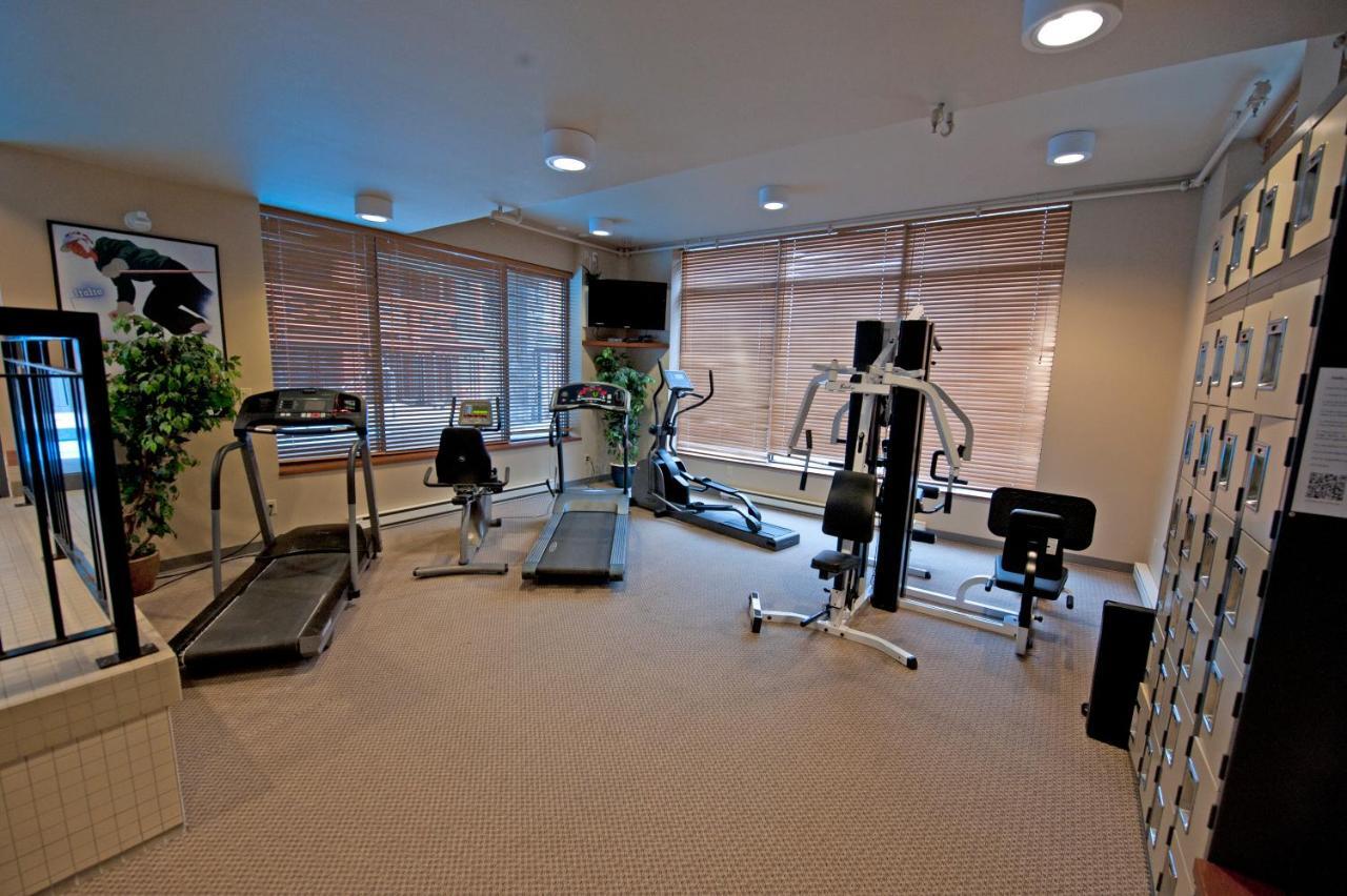 Stonebridge Lodge Big White Ski Resort Luaran gambar